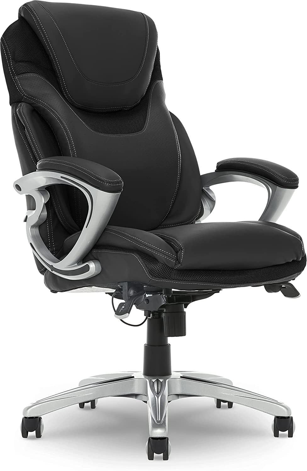 Ergonomic Executive Chair for Health and Wellness