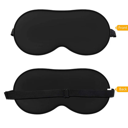 Ultra Soft Skin-Friendly Sleep Mask