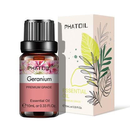 Essential Oils Pure Natural for Diffuser