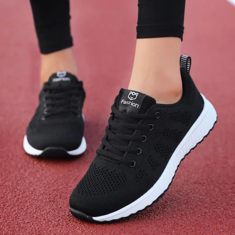 Lightweight Running Shoes For Women