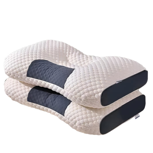 Orthopedic Reverse Traction Pillow