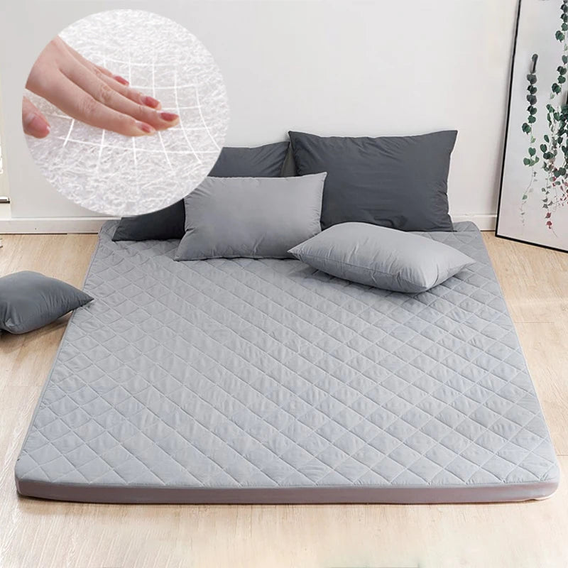 Matelas confortable à ressorts ensachés