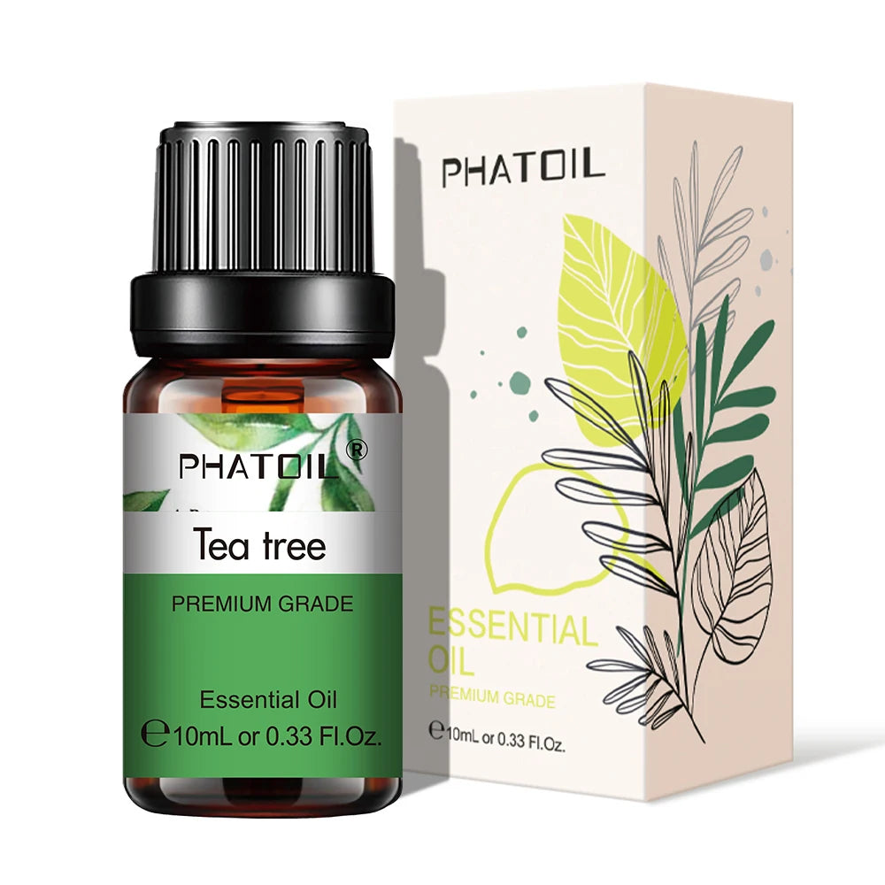 Essential Oils Pure Natural for Diffuser