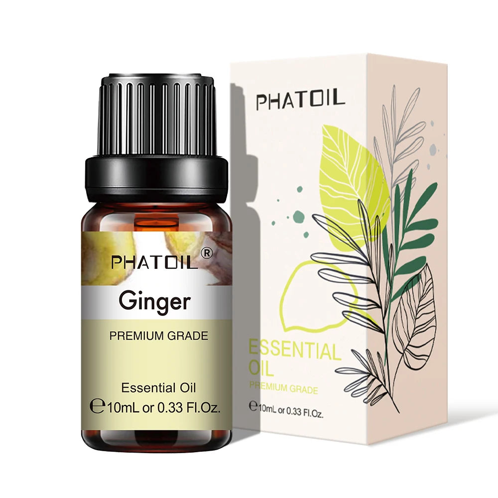 Essential Oils Pure Natural for Diffuser