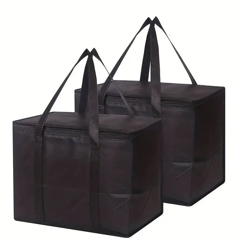 Large Capacity Reusable Grocery Bags