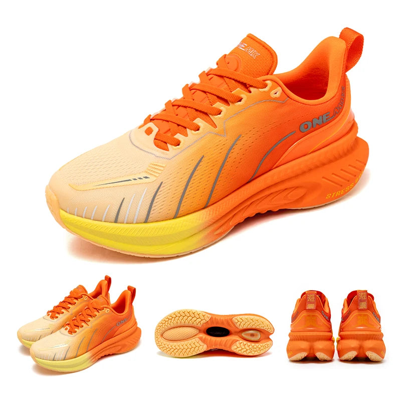 New Cushioning Running Shoes