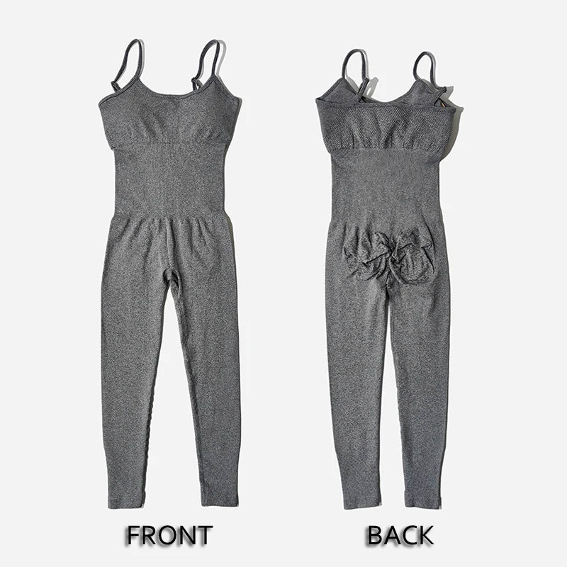 Women's Tracksuit Yoga Set