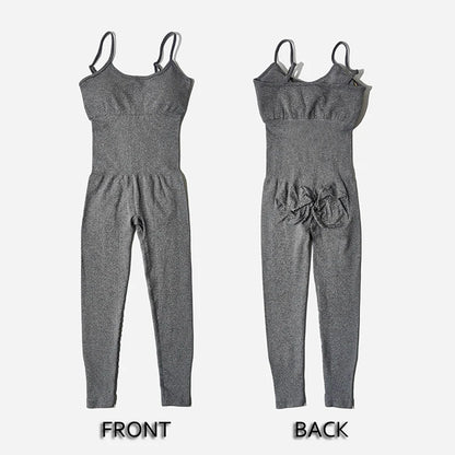 Women's Tracksuit Yoga Set