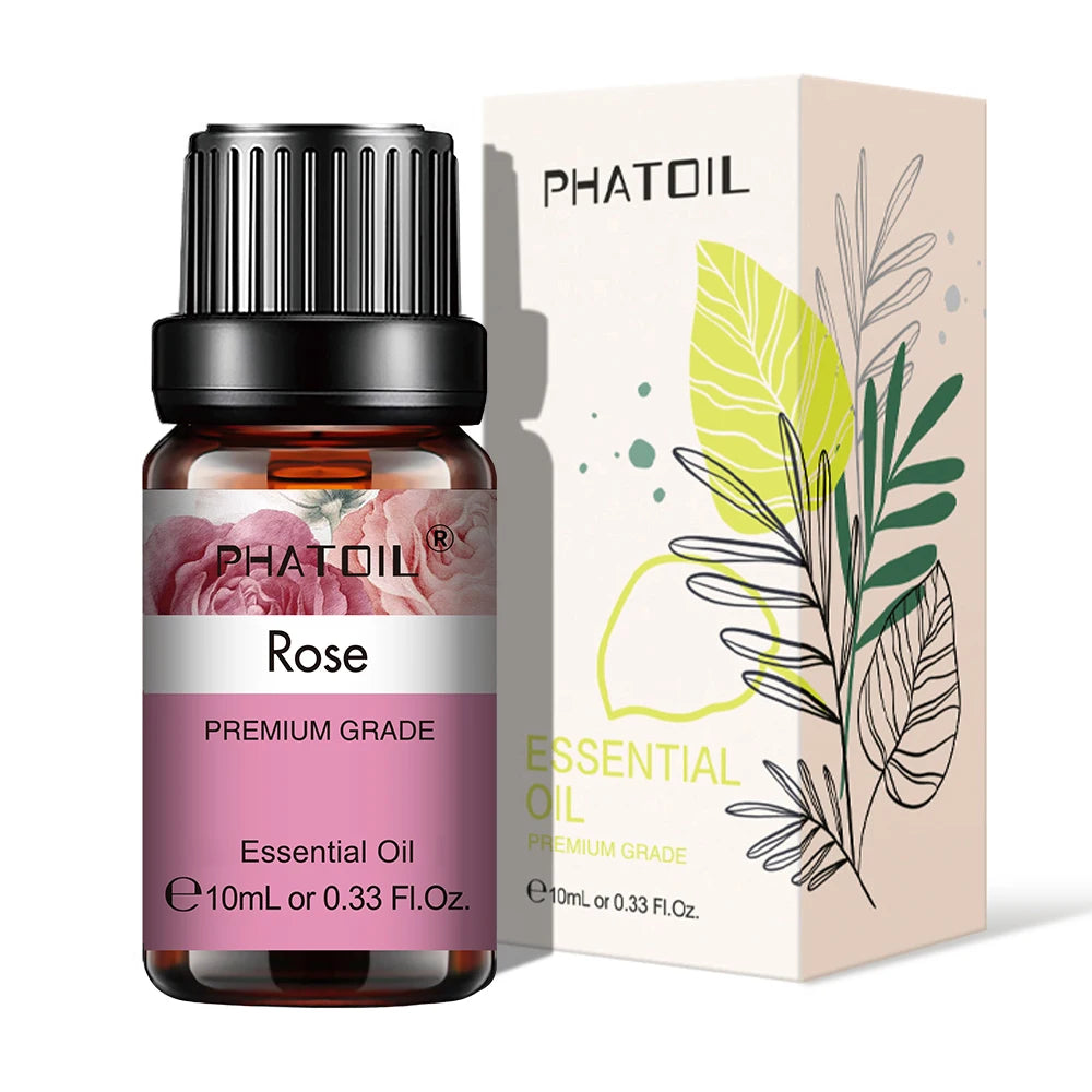 Essential Oils Pure Natural for Diffuser