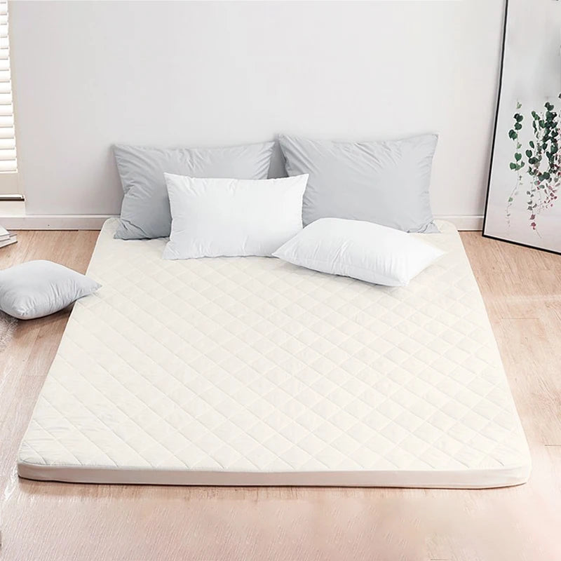 Matelas confortable à ressorts ensachés