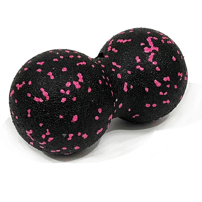 8cm Peanut Balls Body Massage