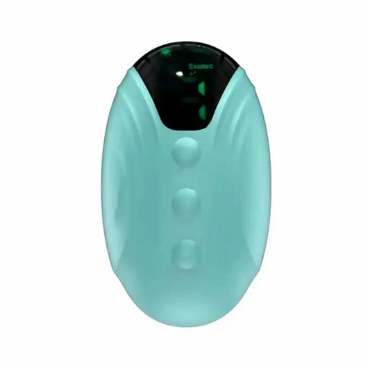 Handheld Sleep Monitor