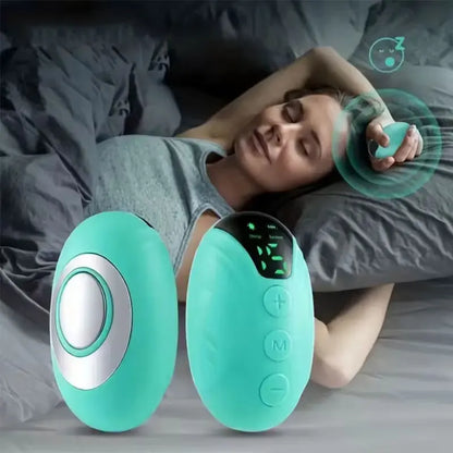 Handheld Sleep Monitor