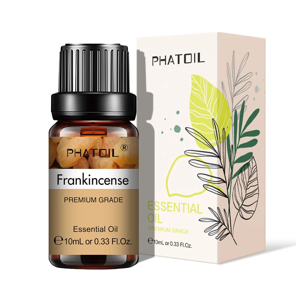 Essential Oils Pure Natural for Diffuser