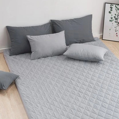 Air Wrapped Coils Comforthable Mattress