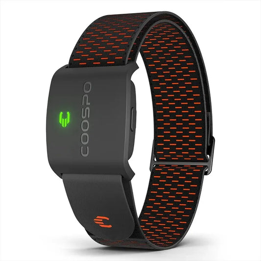 Armband Heart Rate Monitor