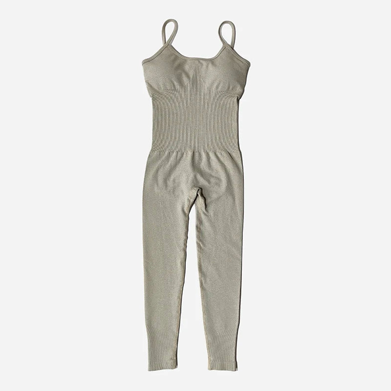 Women's Tracksuit Yoga Set