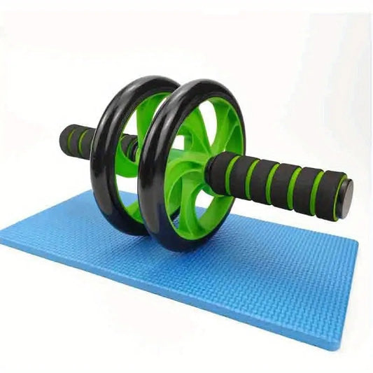 Gym Abdominal Roller