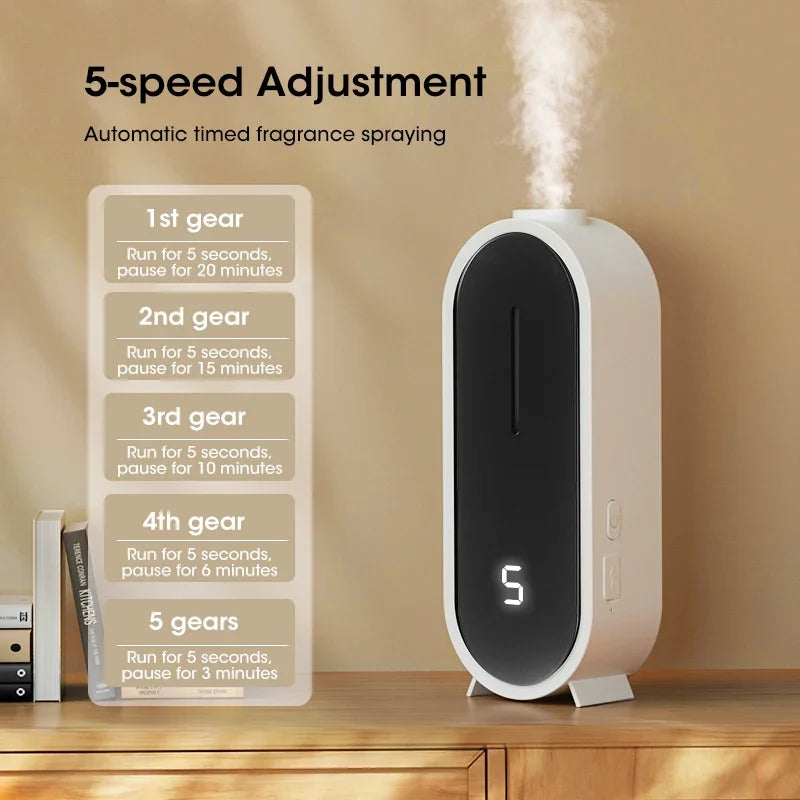 Home Intelligent Aromatherapy Machine