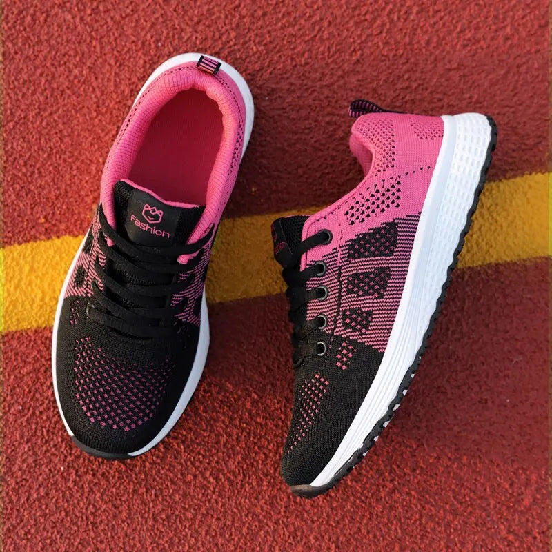 Lightweight Running Shoes For Women