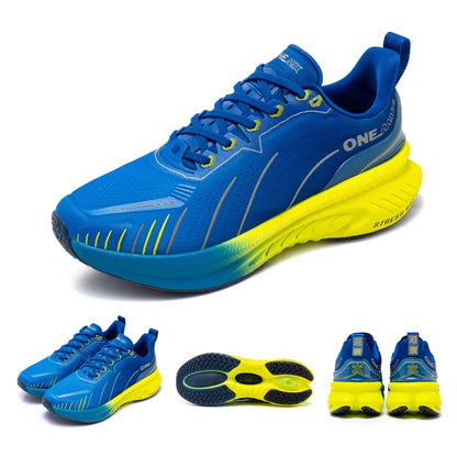 New Cushioning Running Shoes