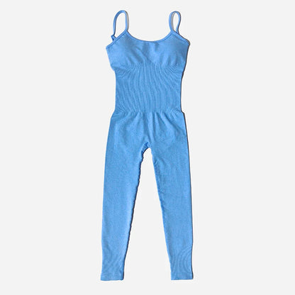 Women's Tracksuit Yoga Set