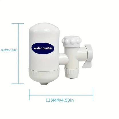 Long Lasting Filtro Water Purifier Tap Filter