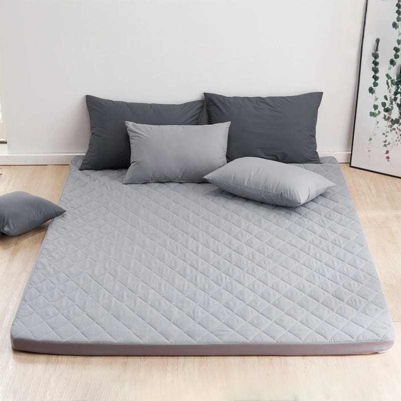 Matelas confortable à ressorts ensachés