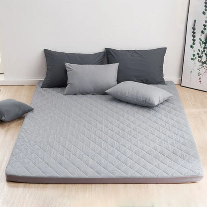 Matelas confortable à ressorts ensachés