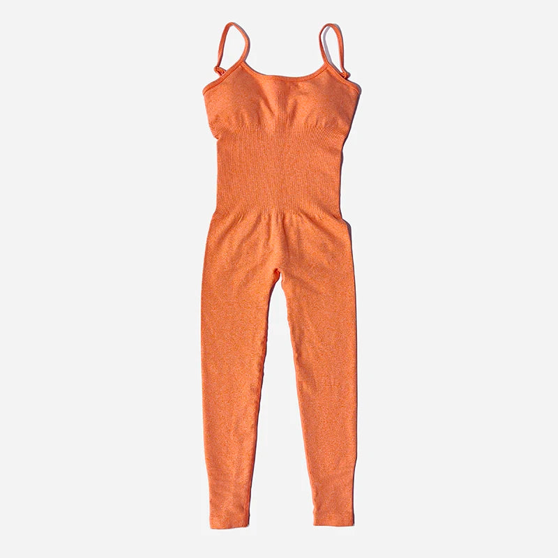 Women's Tracksuit Yoga Set