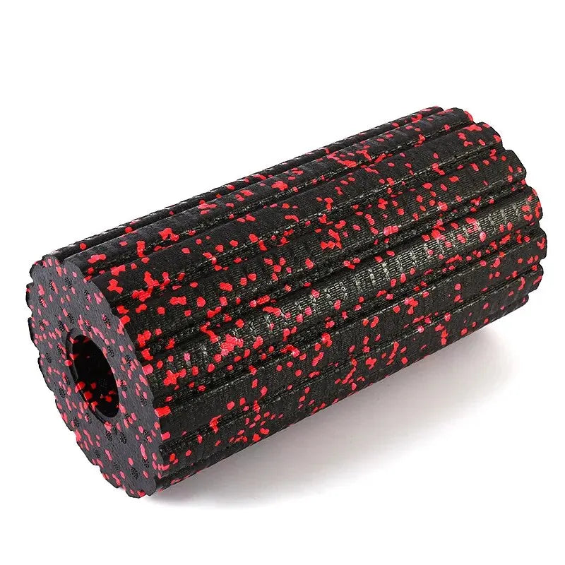 Hollow Smooth Muscle Relaxation Roller