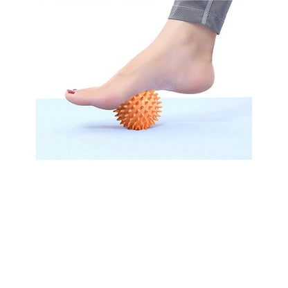 Yoga Fascia Massage Ball