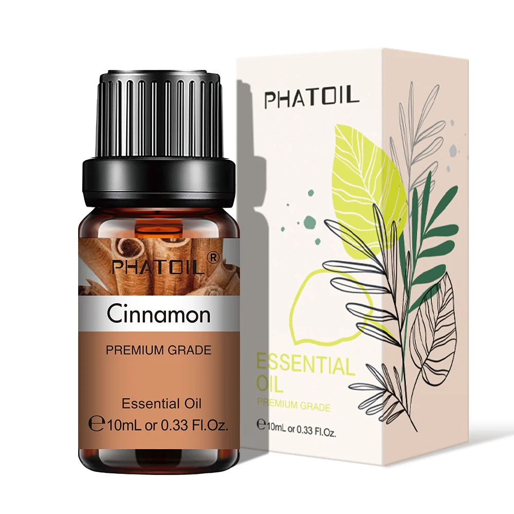 Essential Oils Pure Natural for Diffuser