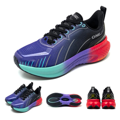 New Cushioning Running Shoes