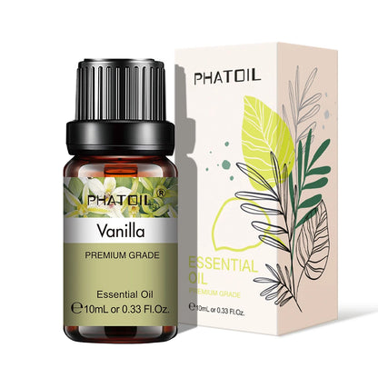 Essential Oils Pure Natural for Diffuser