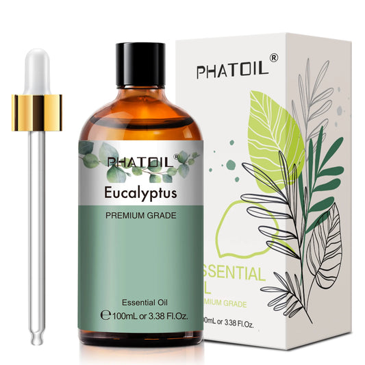 Huile aromatique pour diffuseur d'aromathérapie