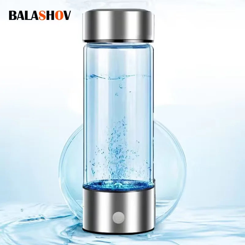 420ml Hydrogen-Rich Water Cup