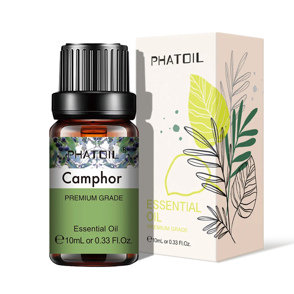 Essential Oils Pure Natural for Diffuser