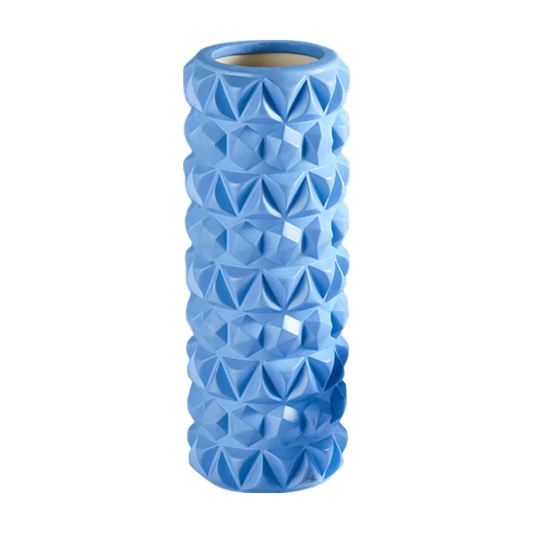 3D Diamond Foam EVA Massage Roller