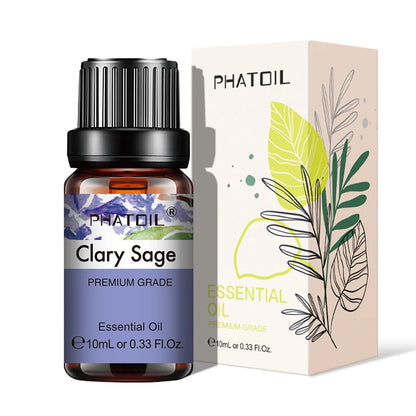 Essential Oils Pure Natural for Diffuser