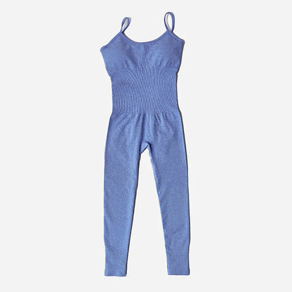 Women's Tracksuit Yoga Set