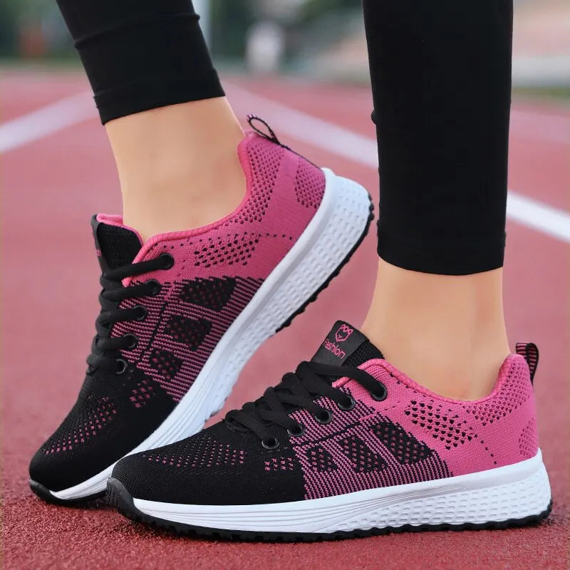 Lightweight Running Shoes For Women