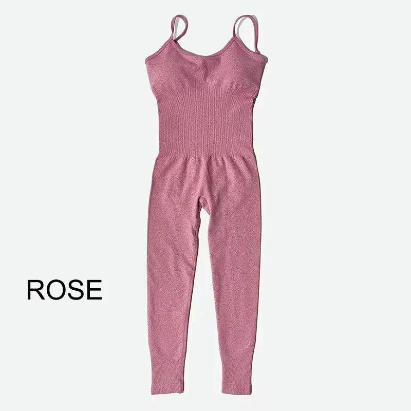 Women's Tracksuit Yoga Set