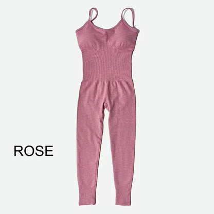 Women's Tracksuit Yoga Set