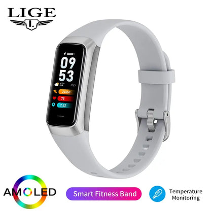 Smartwatch Sport Fitness Tracker