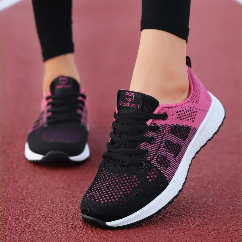 Lightweight Running Shoes For Women