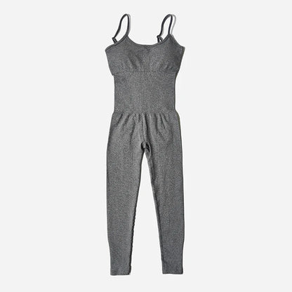 Women's Tracksuit Yoga Set