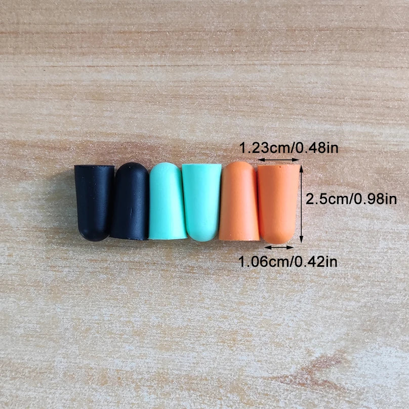 Noise Reduction Ear Plug