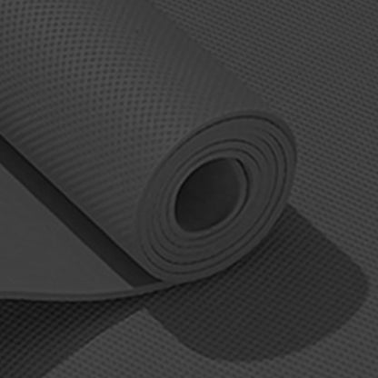 Yoga Mat Anti-skid Sports Fitness EVA Comfort Foam