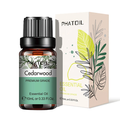 Essential Oils Pure Natural for Diffuser